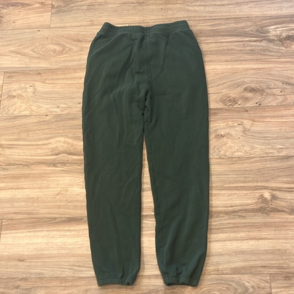 ABERCROMBIE SWEATPANTS SIZE 15/16 - Picture 2 of 4